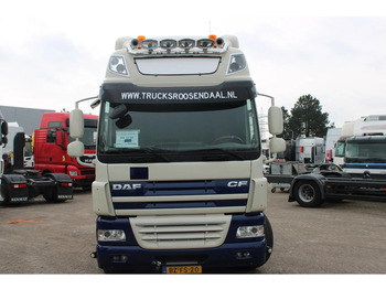 Trattore stradale DAF CF 85.360 + EURO 5: foto 2