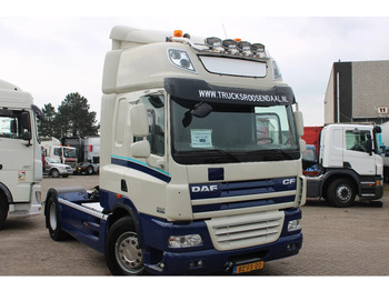 Trattore stradale DAF CF 85.360 + EURO 5: foto 3