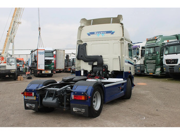 Trattore stradale DAF CF 85.360 + EURO 5: foto 5