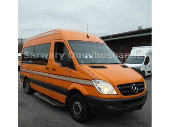 Minibus MERCEDES-BENZ Sprinter 315