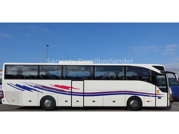 Pullman Mercedes-Benz 350-15 RHD Tourismo*521500 KM*Travego*Cityliner*: foto 3