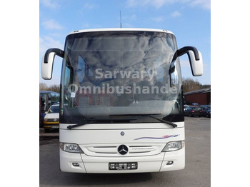 Pullman Mercedes-Benz 350-15 RHD Tourismo*521500 KM*Travego*Cityliner*: foto 5