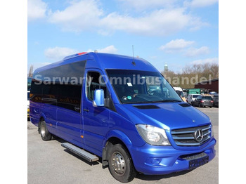 Pullman MERCEDES-BENZ Sprinter 516