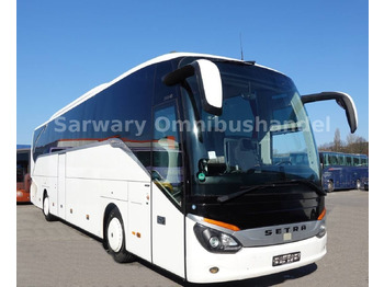 Pullman SETRA