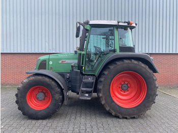 Trattore FENDT 400 Vario