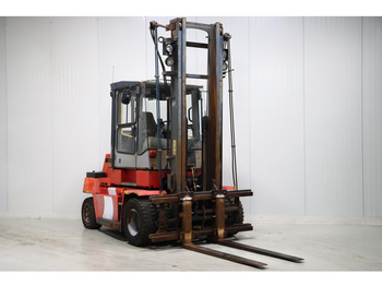 Carrello elevatore diesel KALMAR