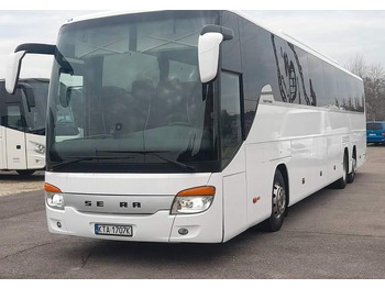 Pullman SETRA