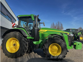 Trattore John Deere 8R 340: foto 4