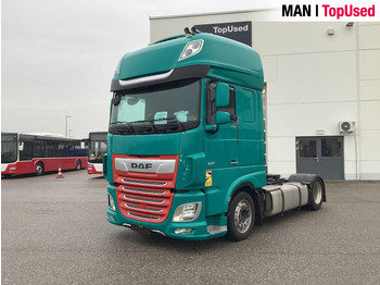 Trattore stradale DAF XF 530