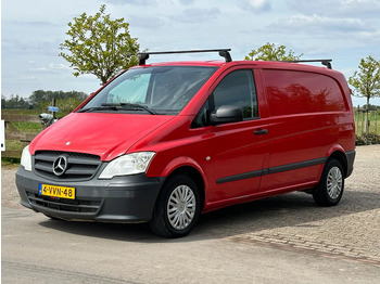 Leasing di Mercedes-Benz Vito 113 cdi automaat!140dkm!! Mercedes-Benz Vito 113 cdi automaat!140dkm!!: foto 3