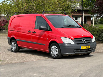 Leasing di Mercedes-Benz Vito 113 cdi automaat!140dkm!! Mercedes-Benz Vito 113 cdi automaat!140dkm!!: foto 1