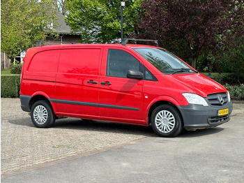 Leasing di Mercedes-Benz Vito 113 cdi automaat!140dkm!! Mercedes-Benz Vito 113 cdi automaat!140dkm!!: foto 2