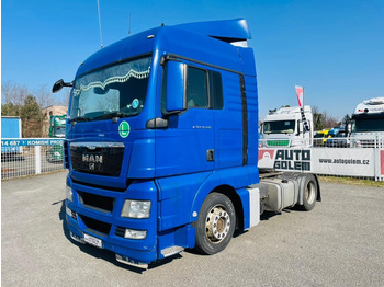 Trattore stradale MAN TGX 18.440