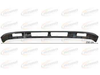 Aero kit/ Spoiler per Camion nuovo MAN F2000 SPOILER (190 mm) MAN F2000 SPOILER (190 mm): foto 2