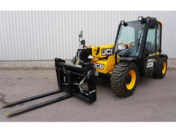 Sollevatore telescopico JCB