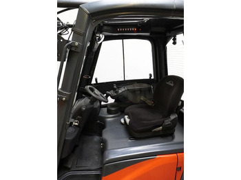 Carrello elevatore elettrico Linde E 16 PH EVO 386-02: foto 3