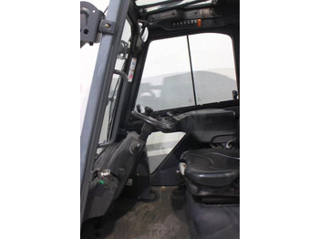 Carrello elevatore diesel Linde H 20/600 D EVO 392-02: foto 3