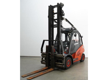 Carrello elevatore a gas LINDE H40