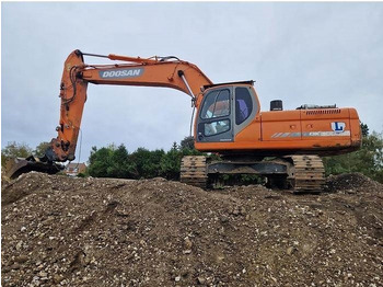 Escavatore DOOSAN DX300LC