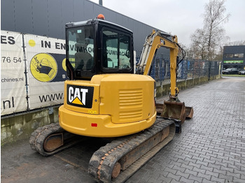 Miniescavatore CATERPILLAR 305.5E