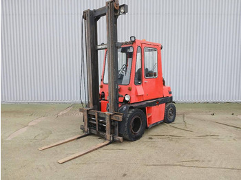 Carrello elevatore diesel KALMAR