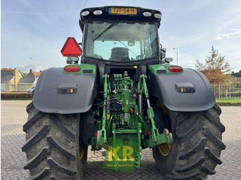 Trattore 6250R John Deere: foto 4