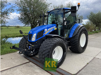 Trattore NEW HOLLAND T5.95