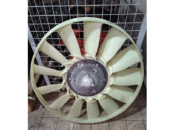 Ventilatore DAF XF 106