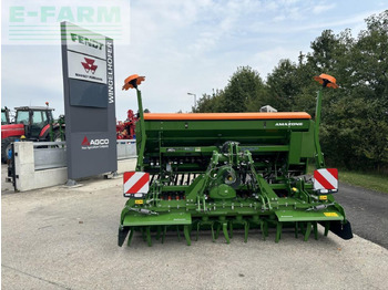 Seminatrice combinata AMAZONE