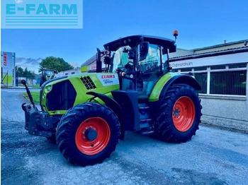 Trattore CLAAS Arion 630