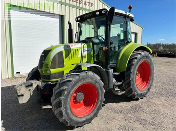 Trattore CLAAS Arion 510