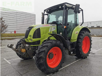 Trattore CLAAS Arion 510