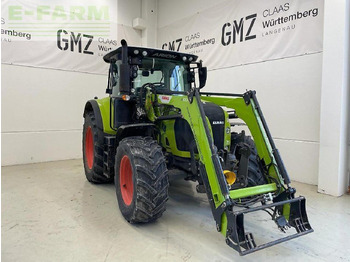 Trattore CLAAS Arion 510