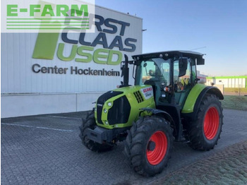 Trattore CLAAS Arion 510