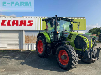 Trattore CLAAS Arion 510