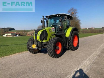 Trattore CLAAS Arion 510