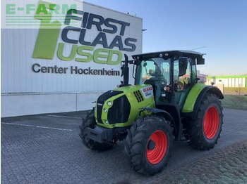 Trattore CLAAS Arion 510