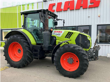 Trattore CLAAS Arion 610