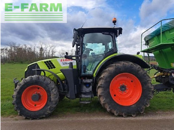 Trattore CLAAS Arion 630