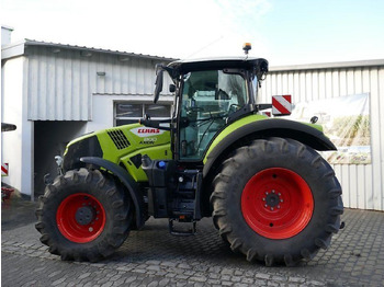 Trattore CLAAS Axion 800