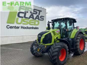 Trattore CLAAS Axion 800