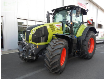 Trattore CLAAS Axion 800