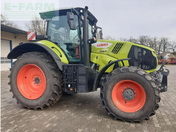 Trattore CLAAS Axion 800