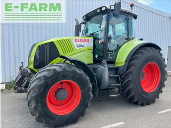 Trattore CLAAS Axion 850