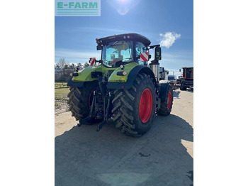 Trattore CLAAS axion 920 cmatic ceb: foto 5