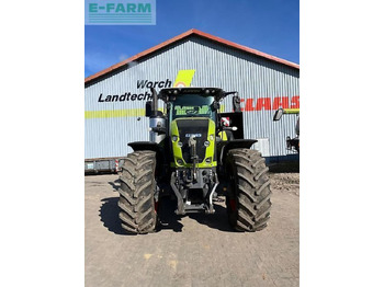 Trattore CLAAS axion 920 cmatic ceb: foto 2