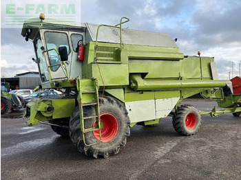 Mietitrebbia CLAAS Dominator 96