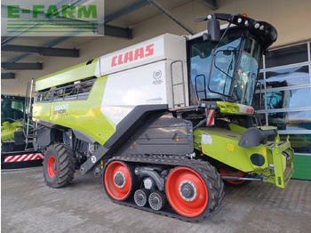 Mietitrebbia CLAAS Lexion 6900