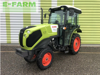 Trattore CLAAS Nexos