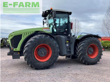 Trattore CLAAS Xerion 4000